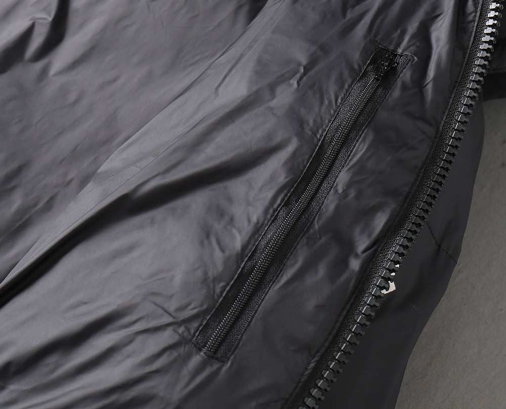 down jacket Men's